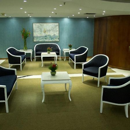 Hotel Chacao Cumberland Каракас Экстерьер фото