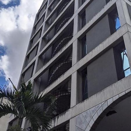 Hotel Chacao Cumberland Каракас Экстерьер фото