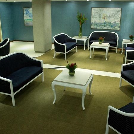Hotel Chacao Cumberland Каракас Экстерьер фото
