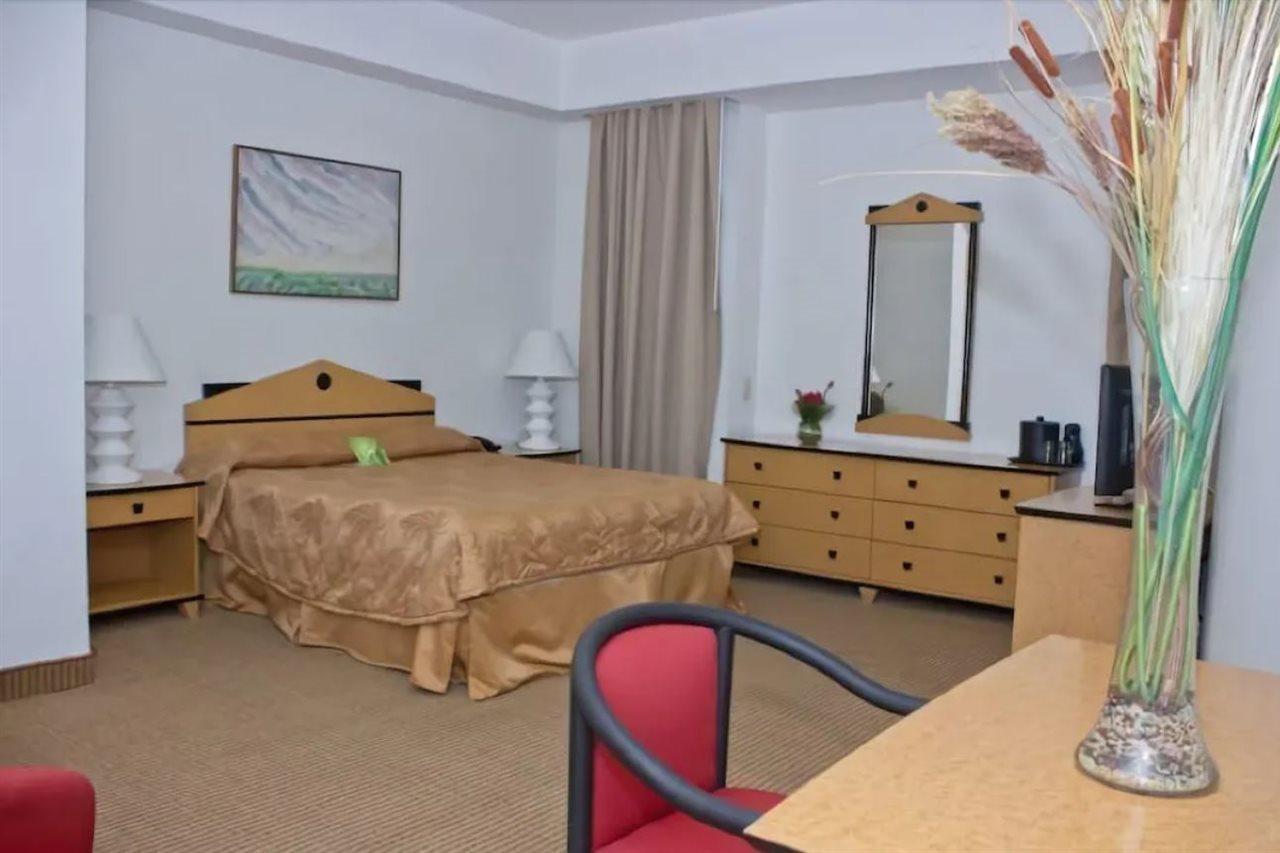 Hotel Chacao Cumberland Каракас Экстерьер фото