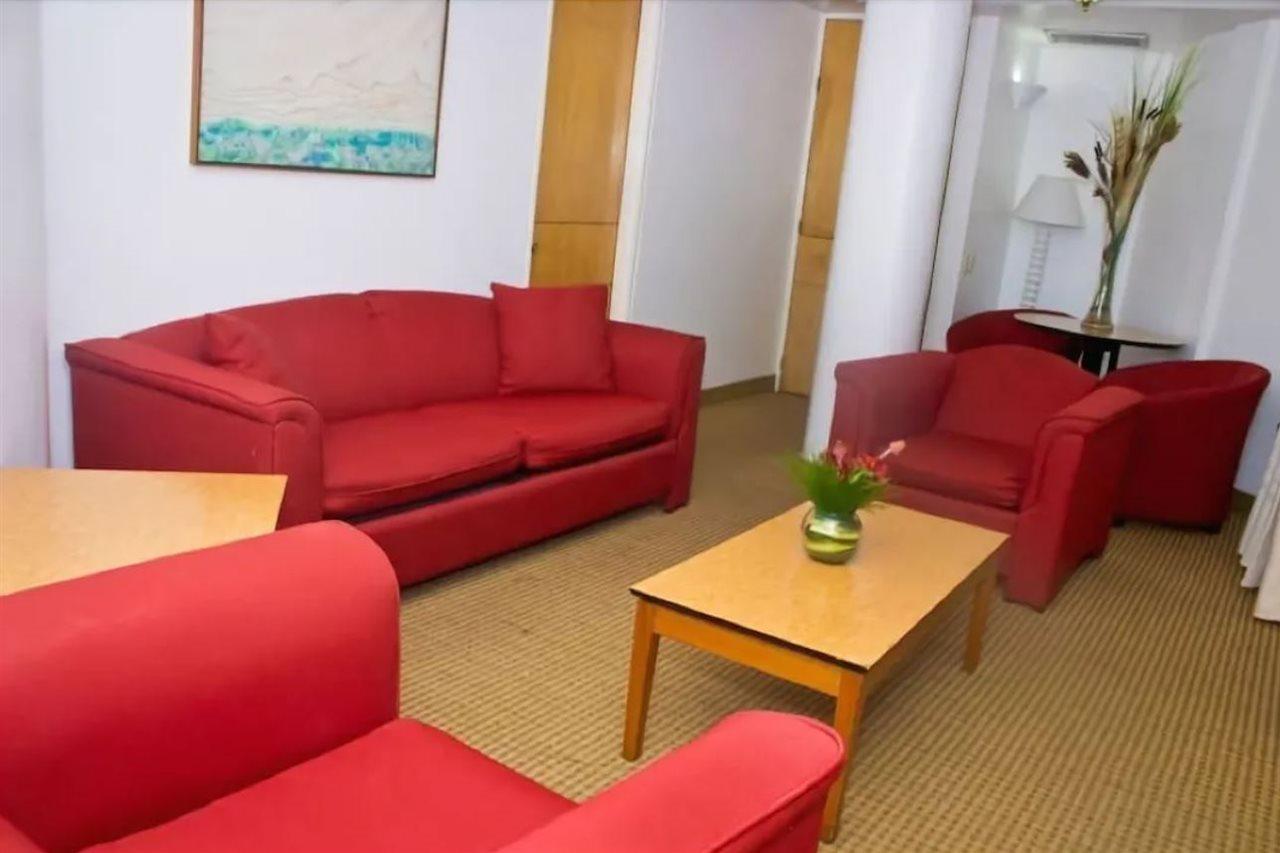 Hotel Chacao Cumberland Каракас Экстерьер фото