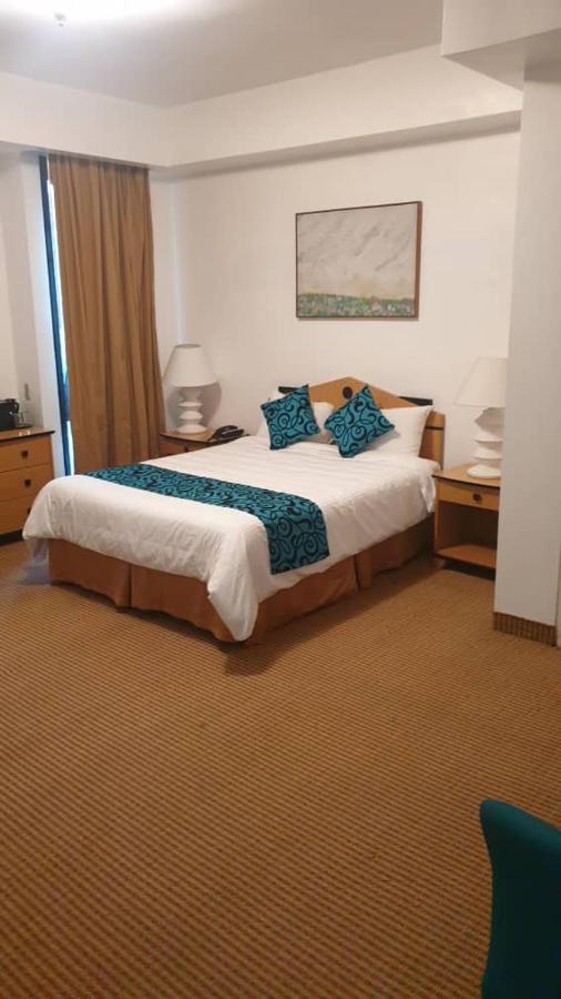 Hotel Chacao Cumberland Каракас Экстерьер фото