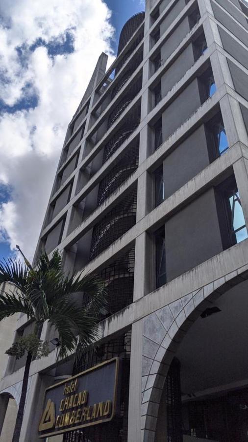 Hotel Chacao Cumberland Каракас Экстерьер фото