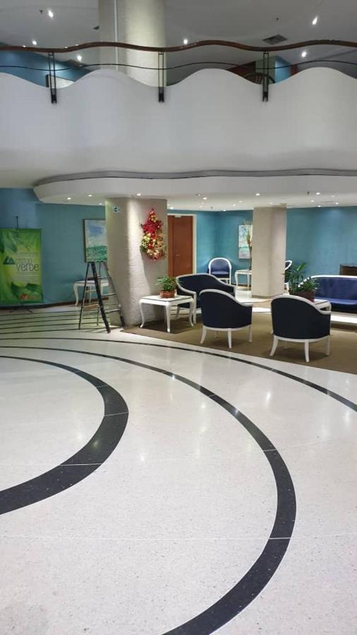 Hotel Chacao Cumberland Каракас Экстерьер фото
