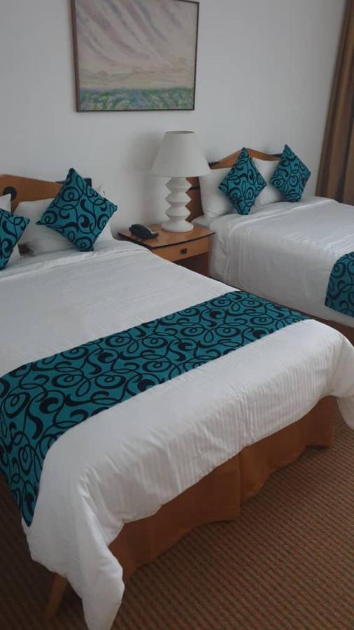 Hotel Chacao Cumberland Каракас Экстерьер фото