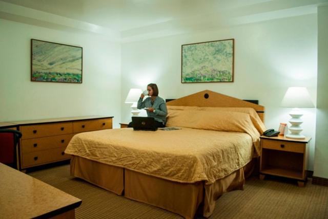 Hotel Chacao Cumberland Каракас Экстерьер фото