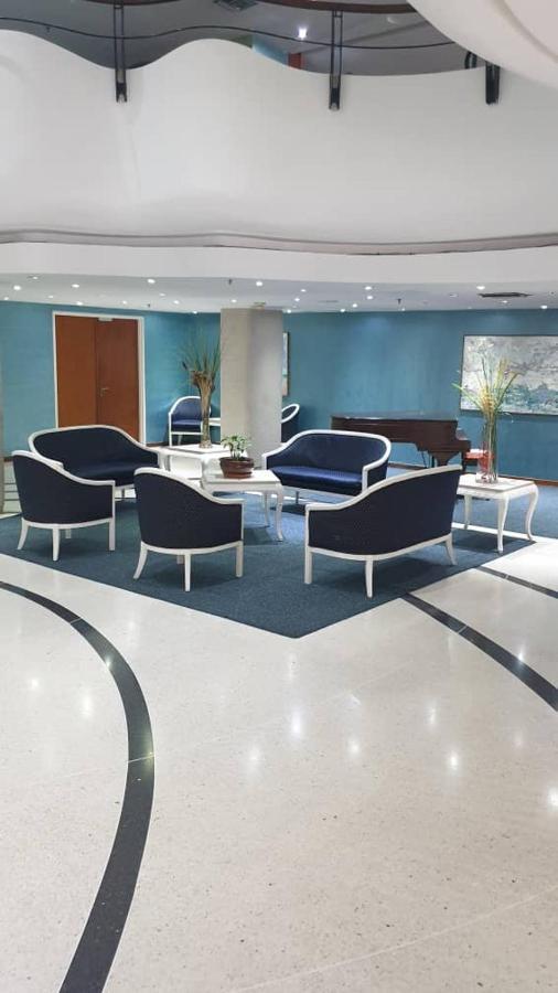 Hotel Chacao Cumberland Каракас Экстерьер фото