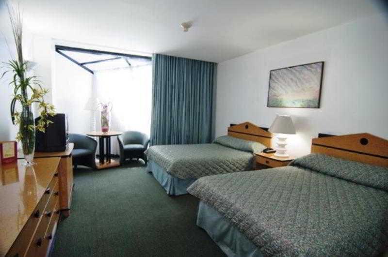 Hotel Chacao Cumberland Каракас Экстерьер фото