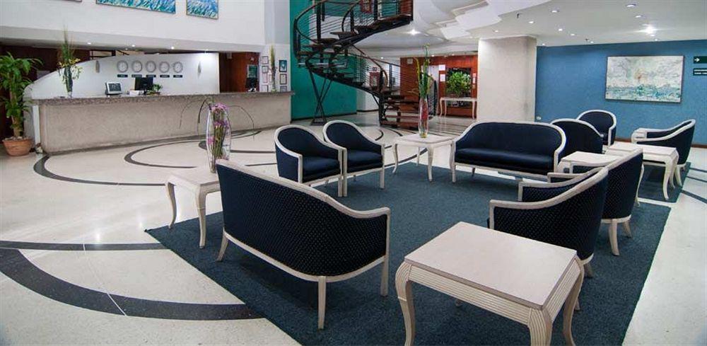 Hotel Chacao Cumberland Каракас Экстерьер фото